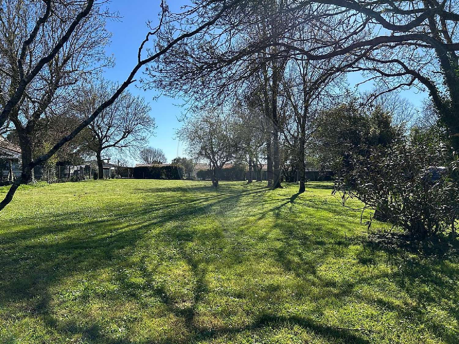  te koop terrein Bourcefranc-le-Chapus Charente-Maritime 3