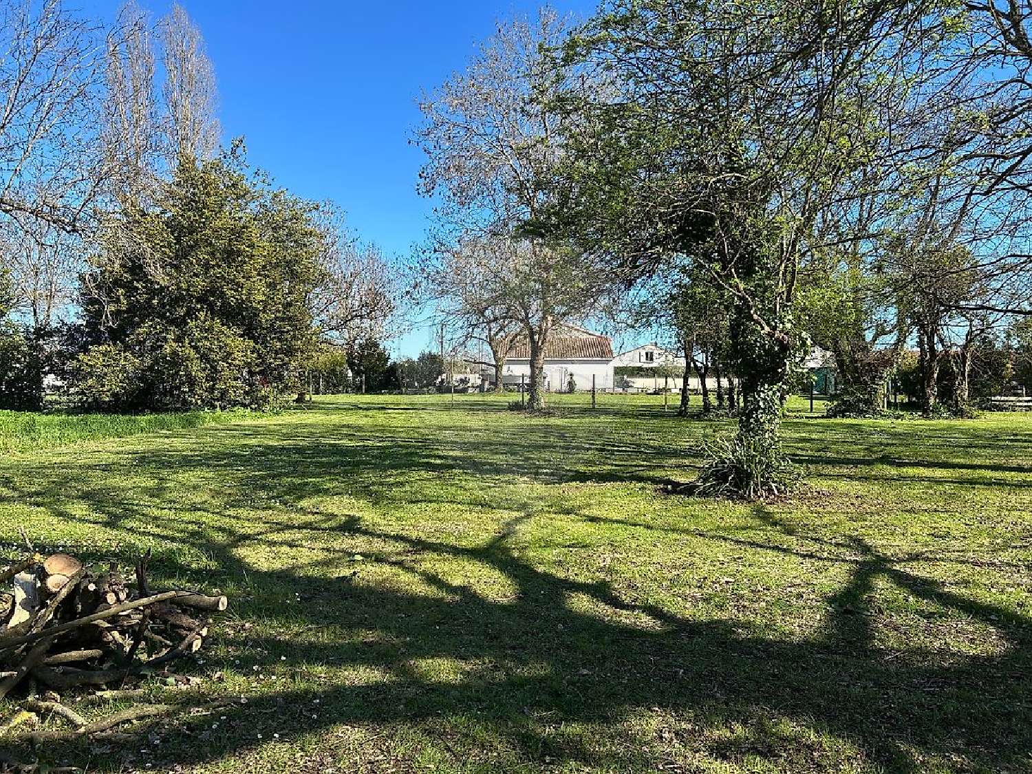  te koop terrein Bourcefranc-le-Chapus Charente-Maritime 2