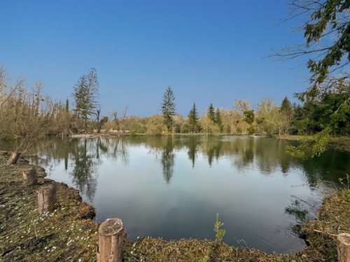 Breuil-le-Sec Oise terrein foto 7304676