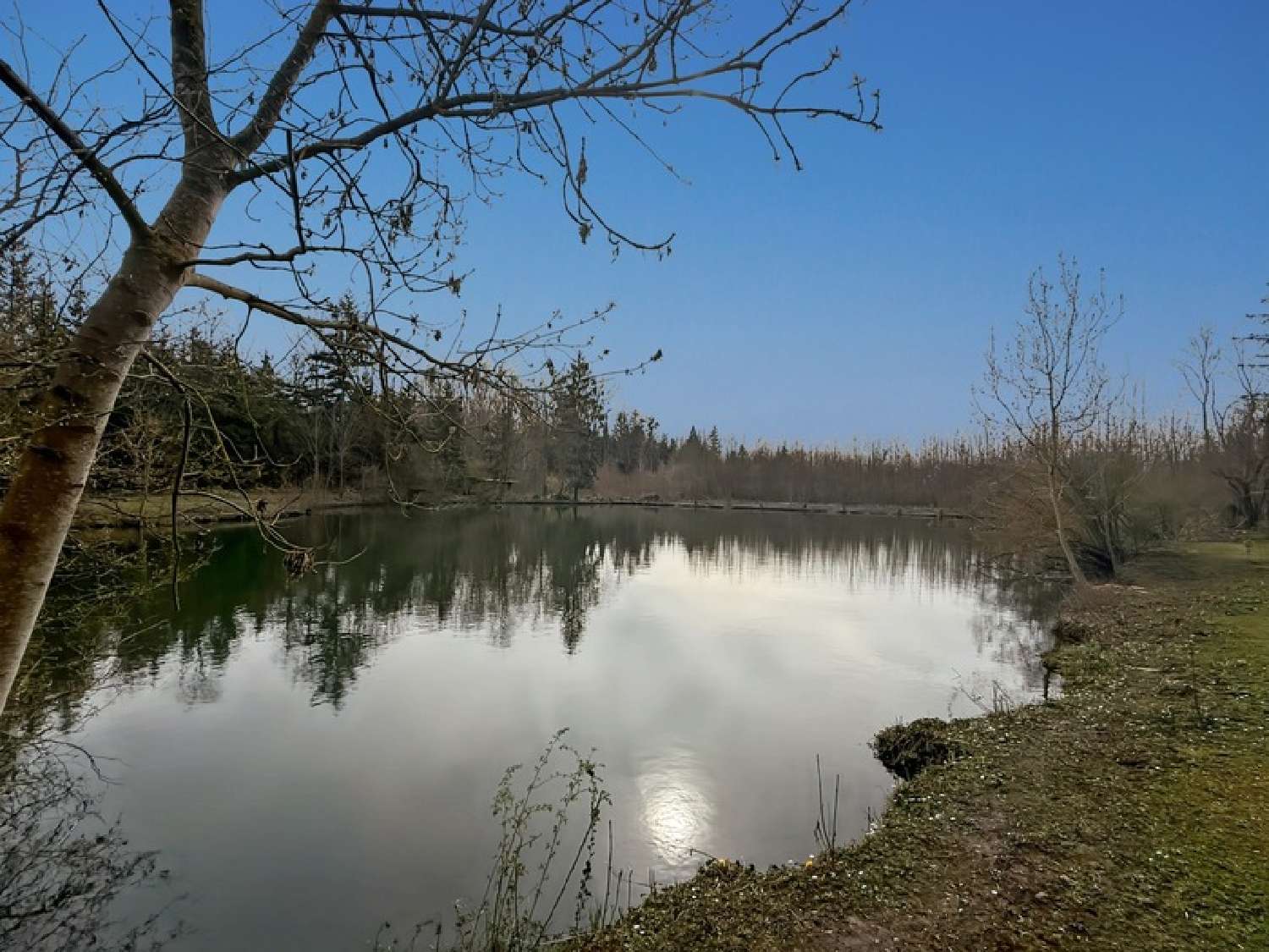 te koop terrein Breuil-le-Sec Oise 3