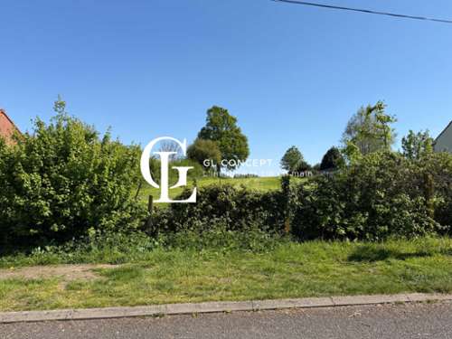 Burbure Pas-de-Calais terreno foto 7322793