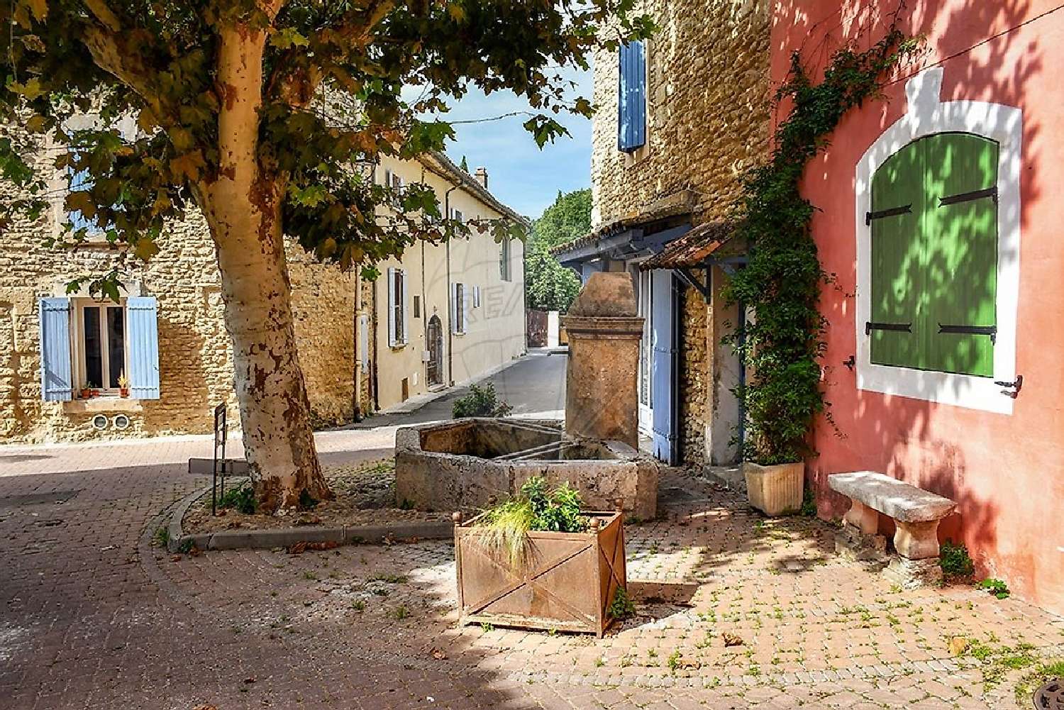  kaufen Grundstück Cabrières-d'Avignon Vaucluse 1