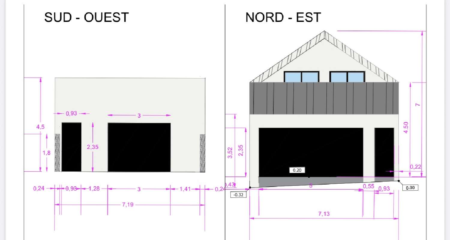  en venta terreno Cagny Somme 1