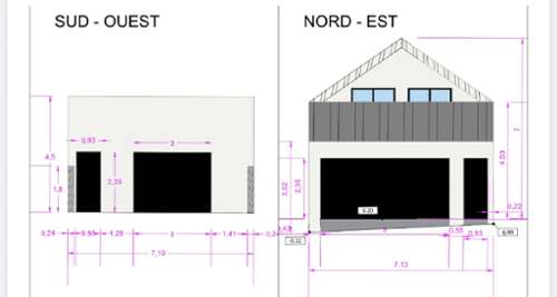 Cagny Somme terreno foto 7322728