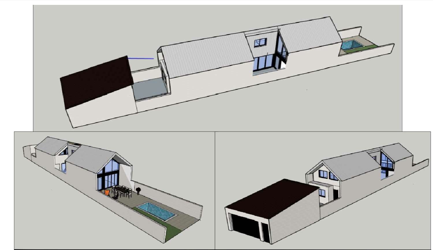  en venta terreno Cagny Somme 3