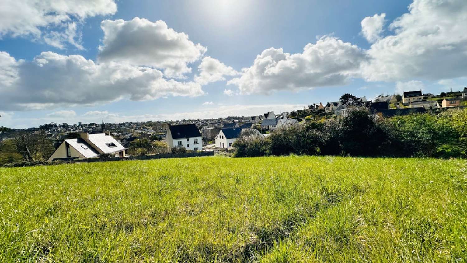  kaufen Grundstück Camaret-sur-Mer Finistère 1
