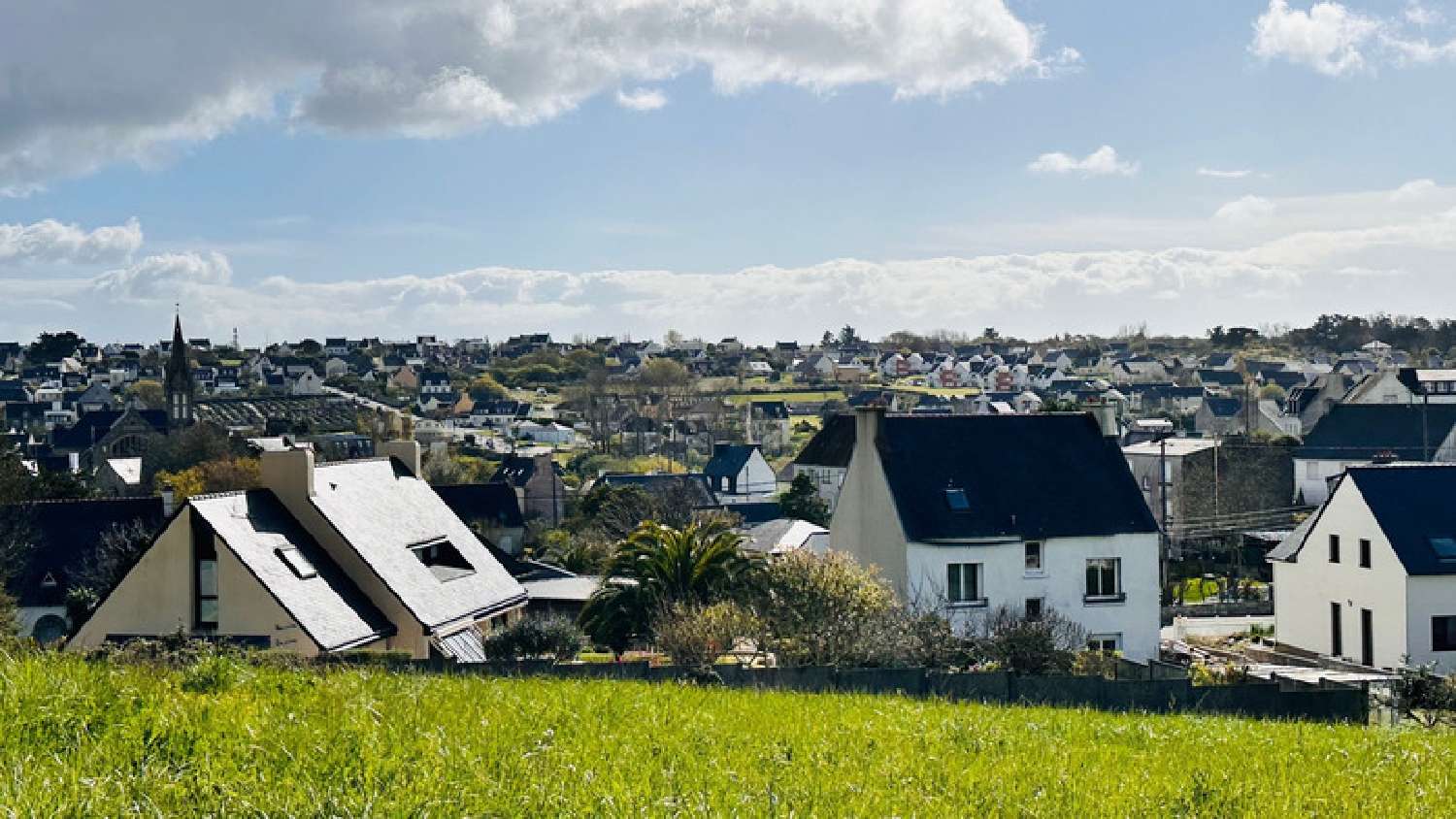 kaufen Grundstück Camaret-sur-Mer Finistère 1