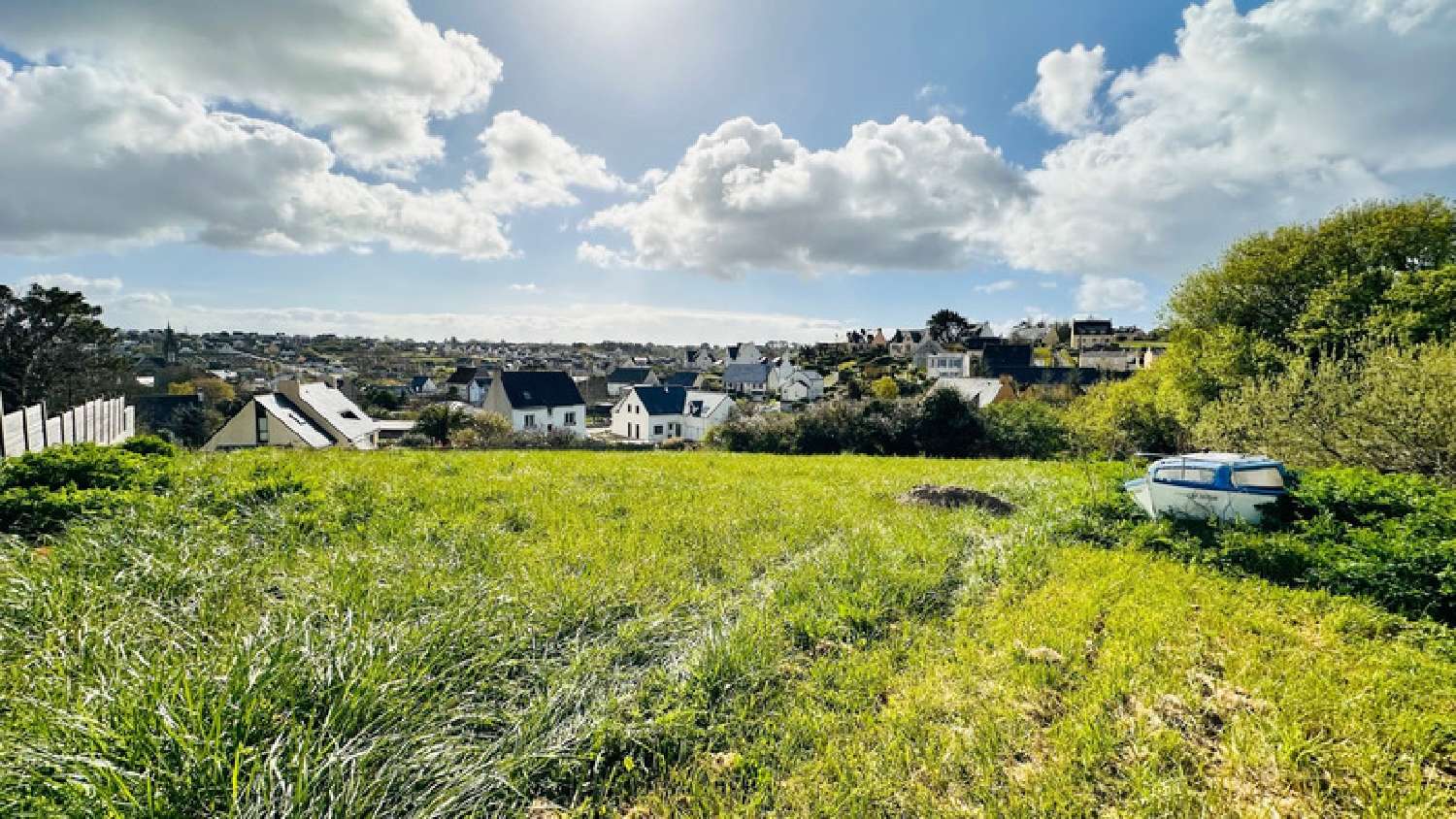  kaufen Grundstück Camaret-sur-Mer Finistère 2