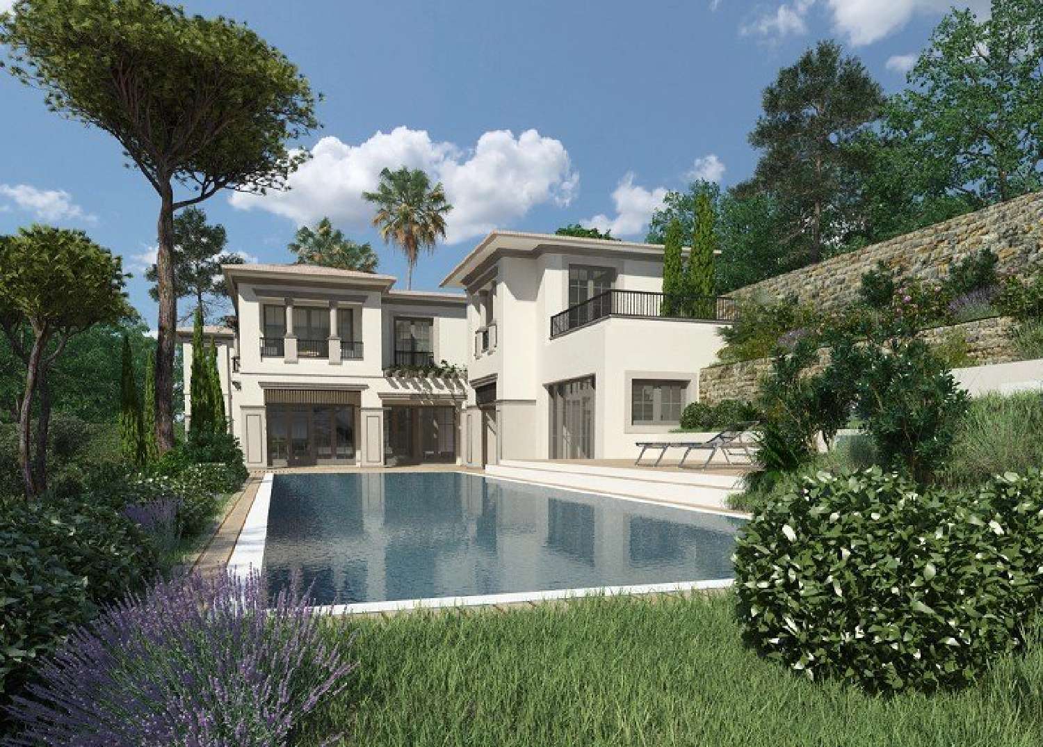 kaufen Grundstück Cannes Alpes-Maritimes 3