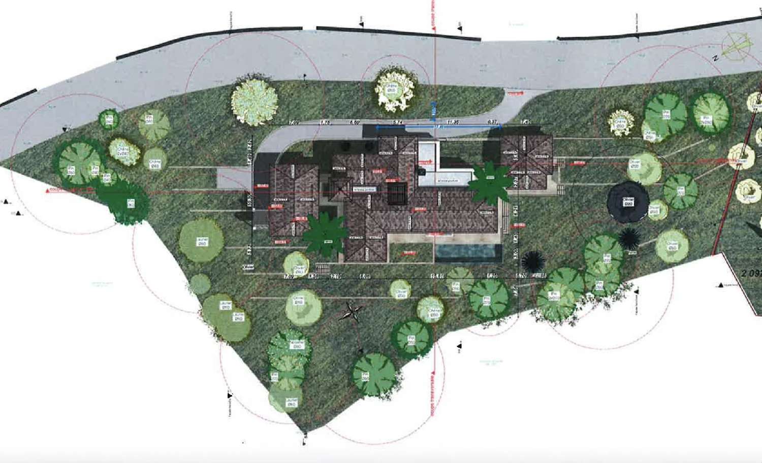 kaufen Grundstück Cannes Alpes-Maritimes 4