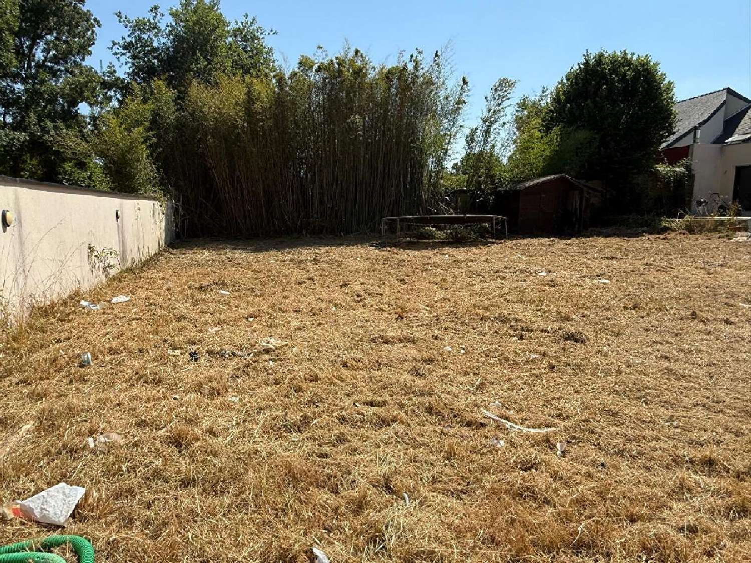  te koop terrein Carquefou Loire-Atlantique 2