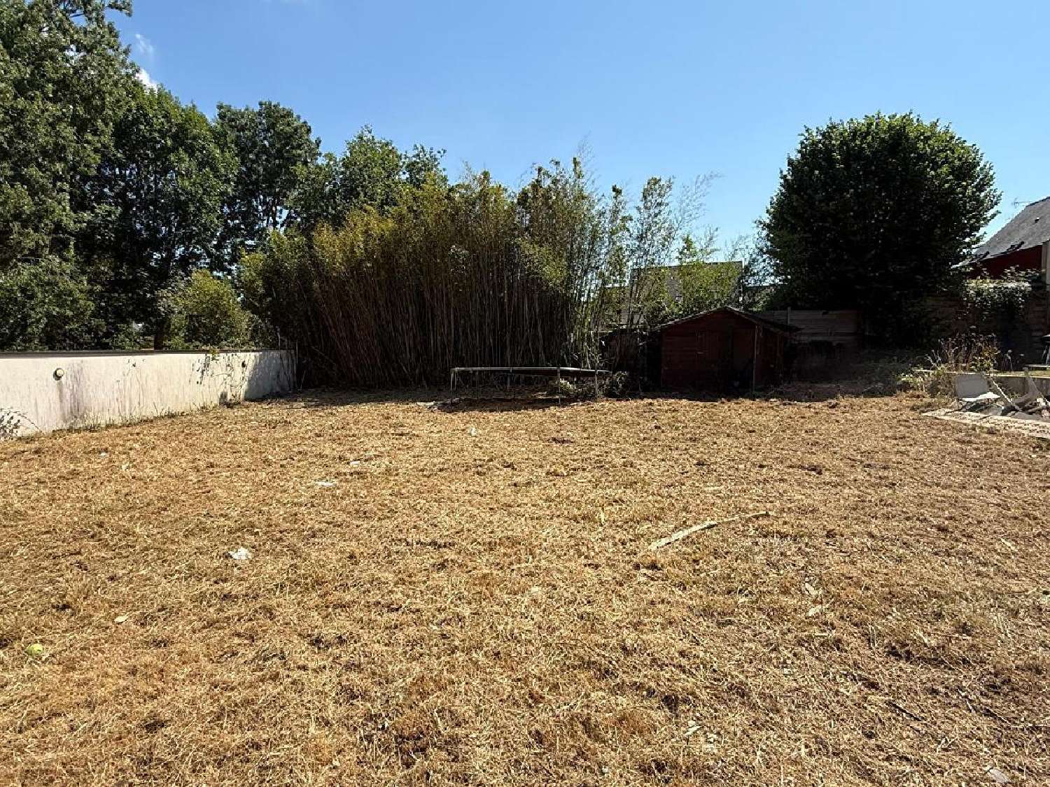  te koop terrein Carquefou Loire-Atlantique 3