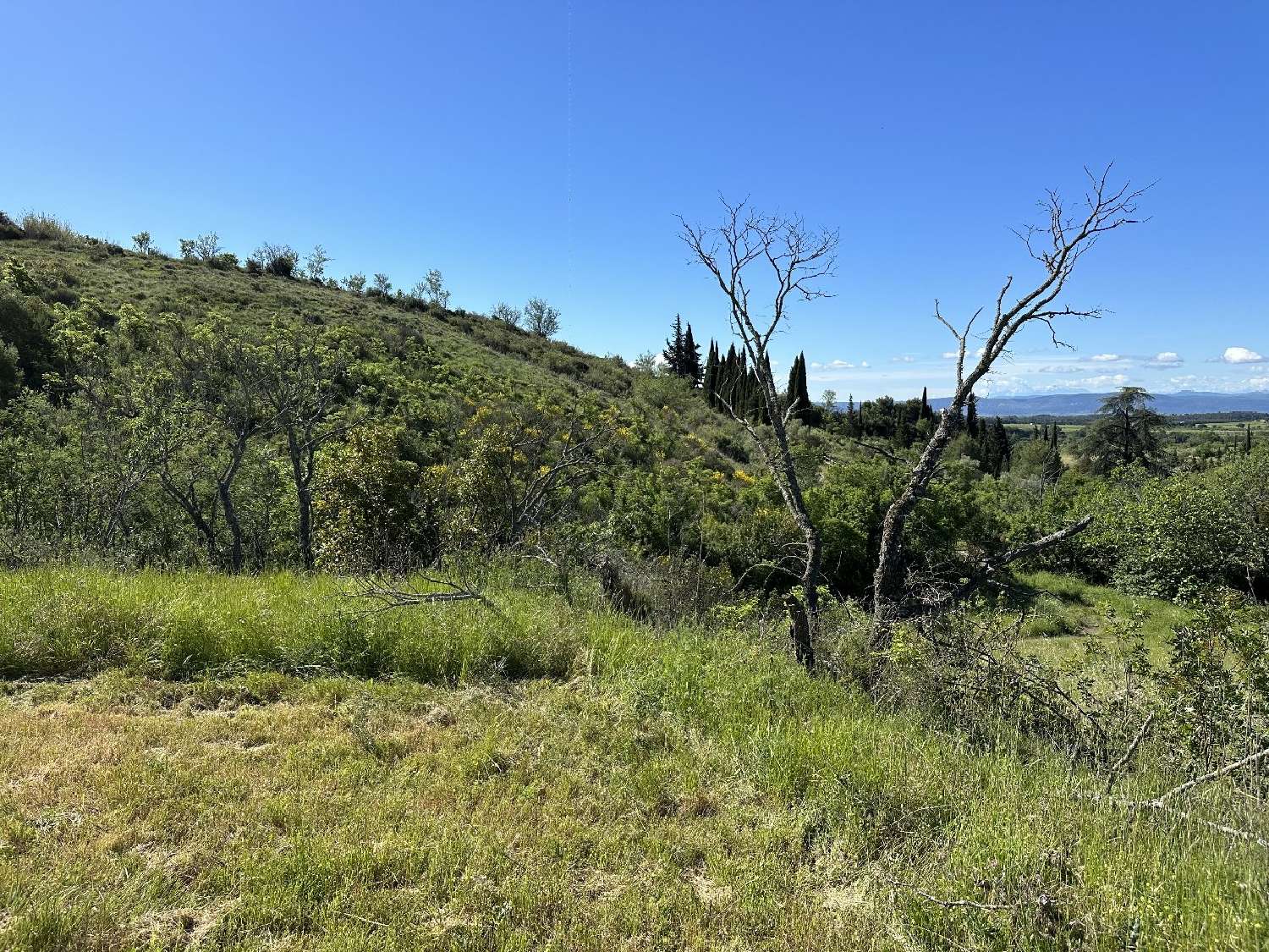  te koop terrein Caunes-Minervois Aude 7