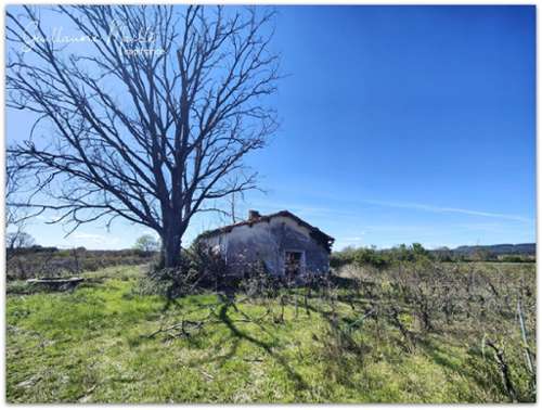 Caux Hérault terrein foto 7310254