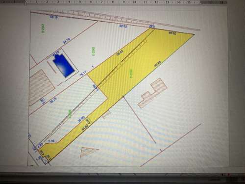Cazouls-lès-Béziers Hérault Grundstück Bild 7300902