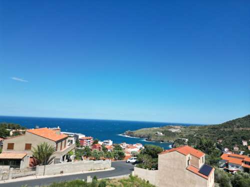 Cerbère Pyrénées-Orientales terrain foto 7303498