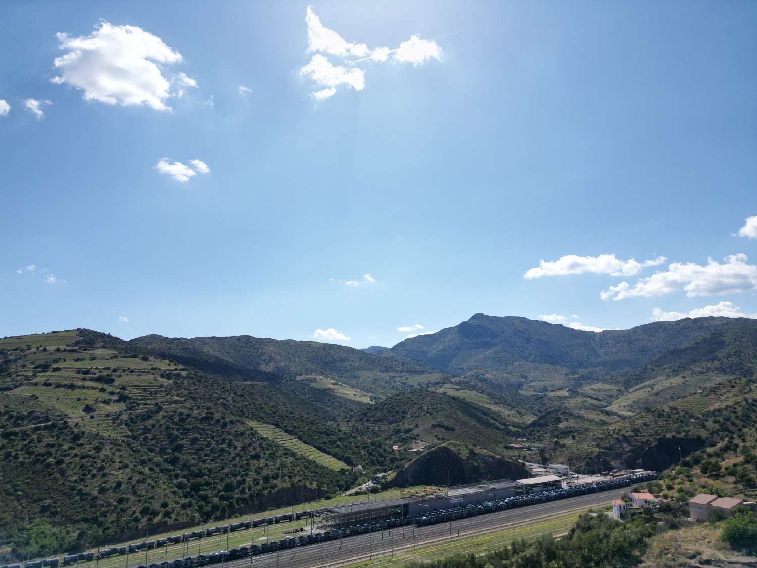  à vendre terrain Cerbère Pyrénées-Orientales 2