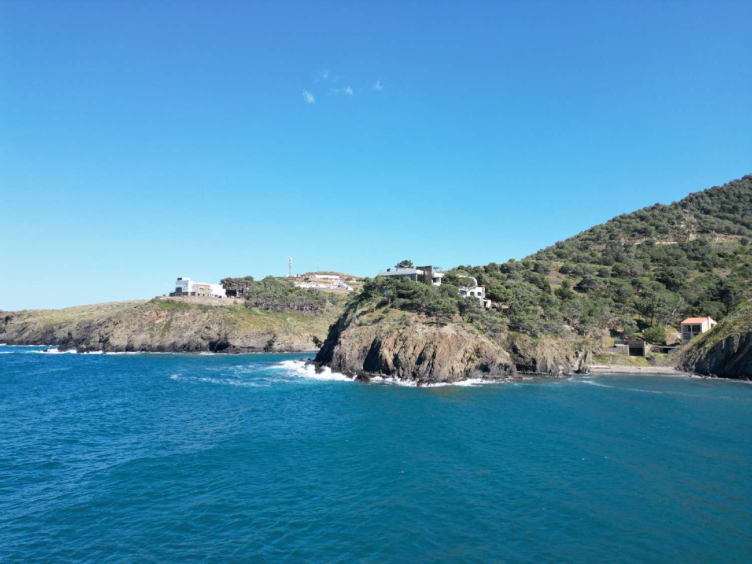  à vendre terrain Cerbère Pyrénées-Orientales 3