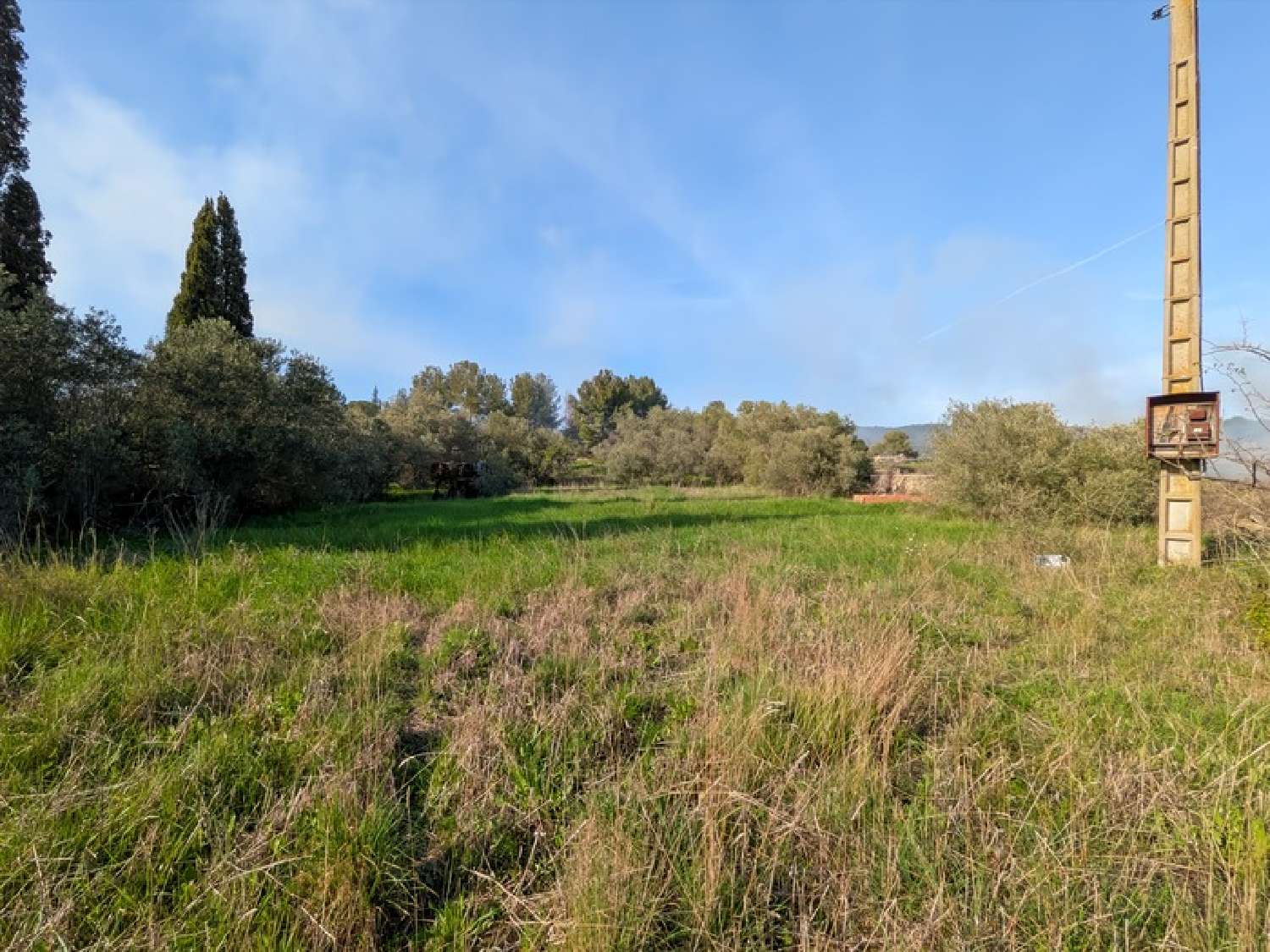  te koop terrein Cesseras Hérault 3