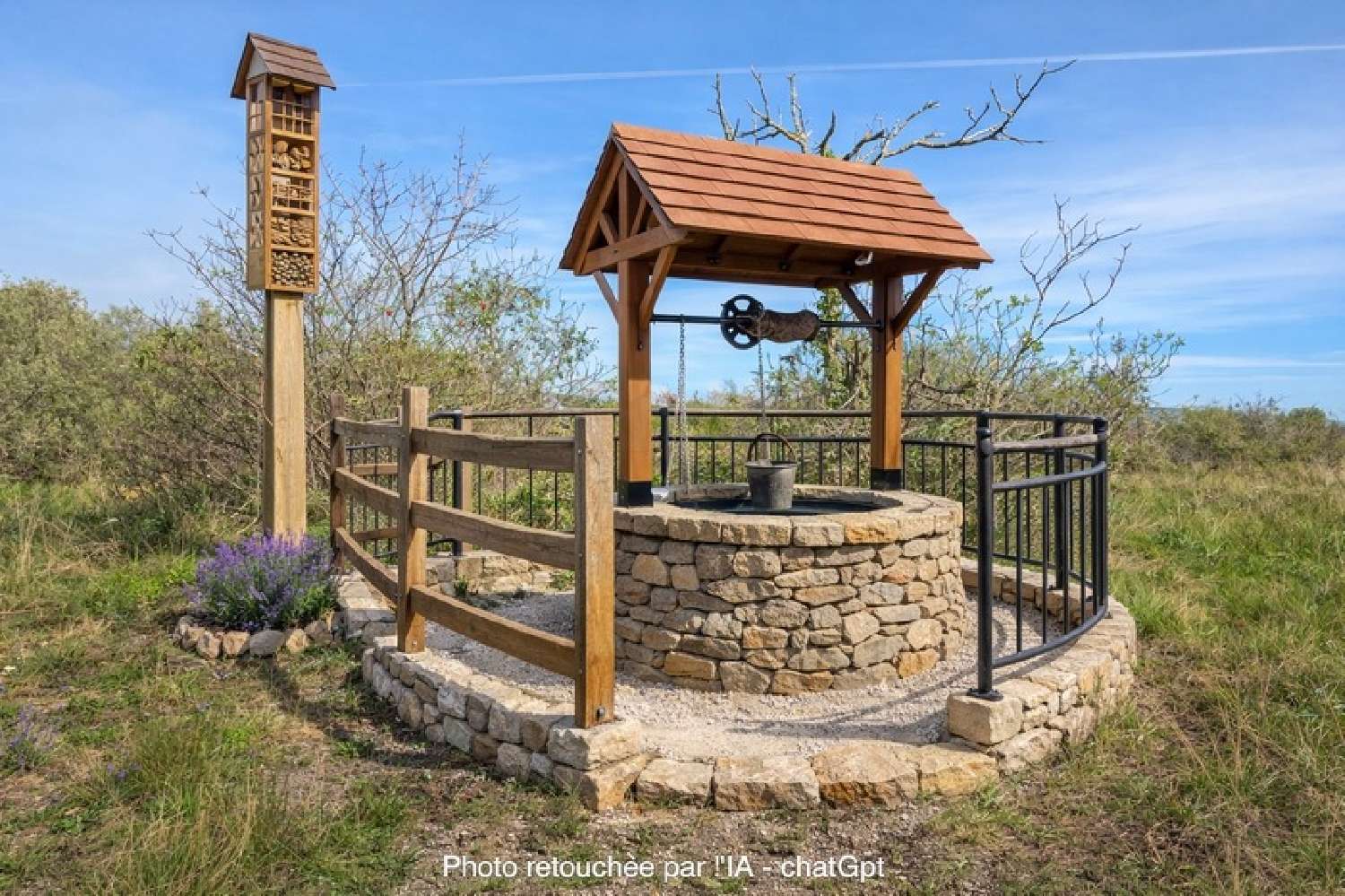  te koop terrein Cesseras Hérault 5