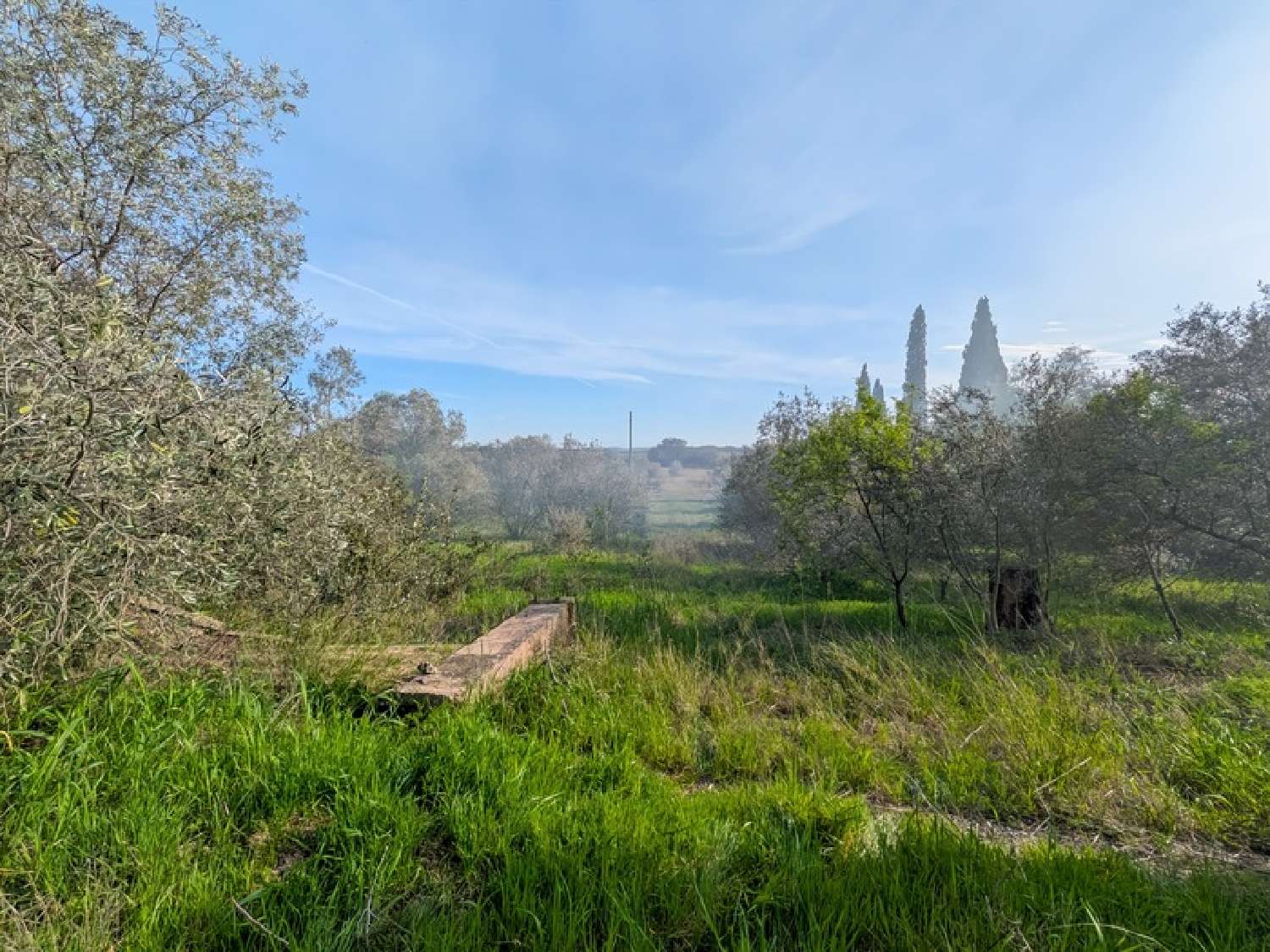  te koop terrein Cesseras Hérault 6