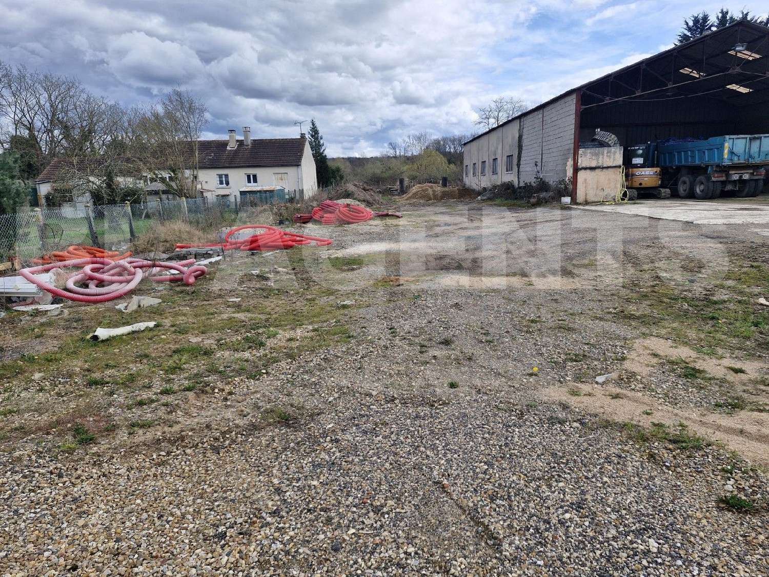  te koop terrein Châlette-sur-Loing Loiret 1