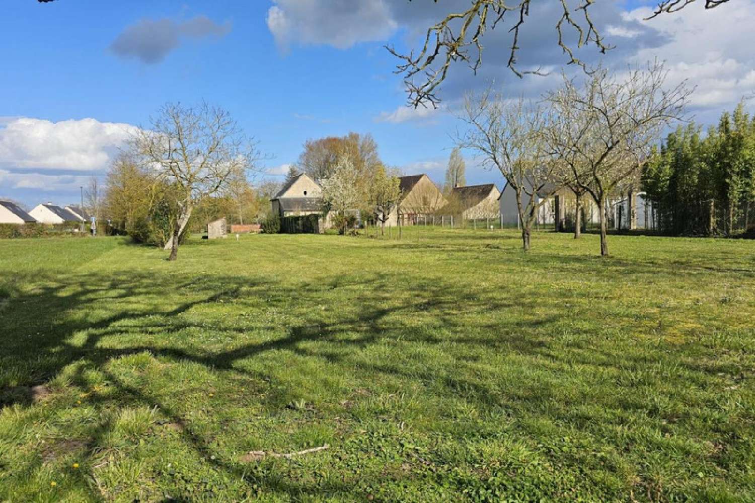  te koop terrein Channay-sur-Lathan Indre-et-Loire 3