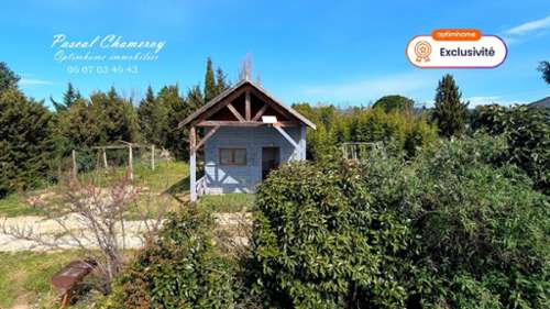 Charleval Bocas del Ródano terreno foto 7299706