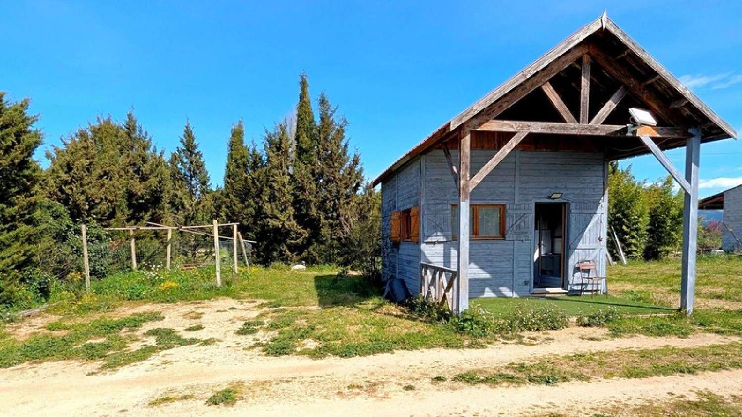  en venta terreno Charleval Bocas del Ródano 4