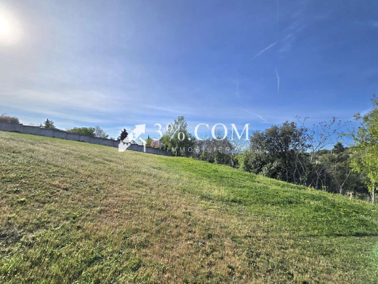  te koop terrein Charmes-sur-Rhône Ardèche 2