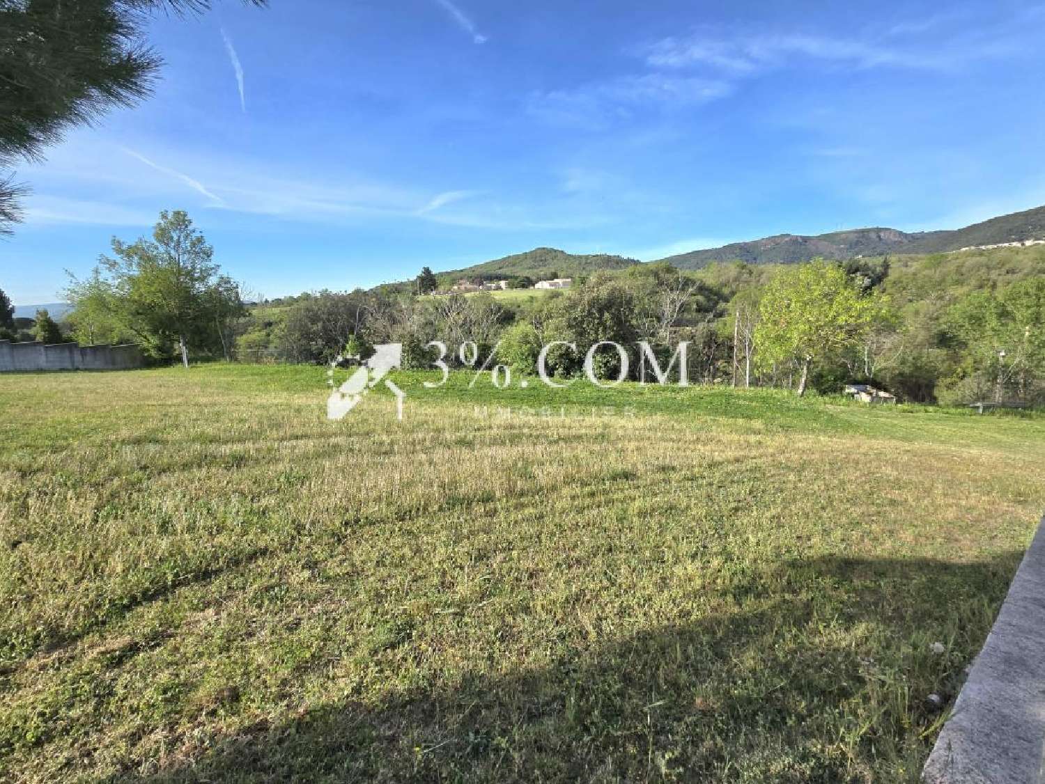  te koop terrein Charmes-sur-Rhône Ardèche 3