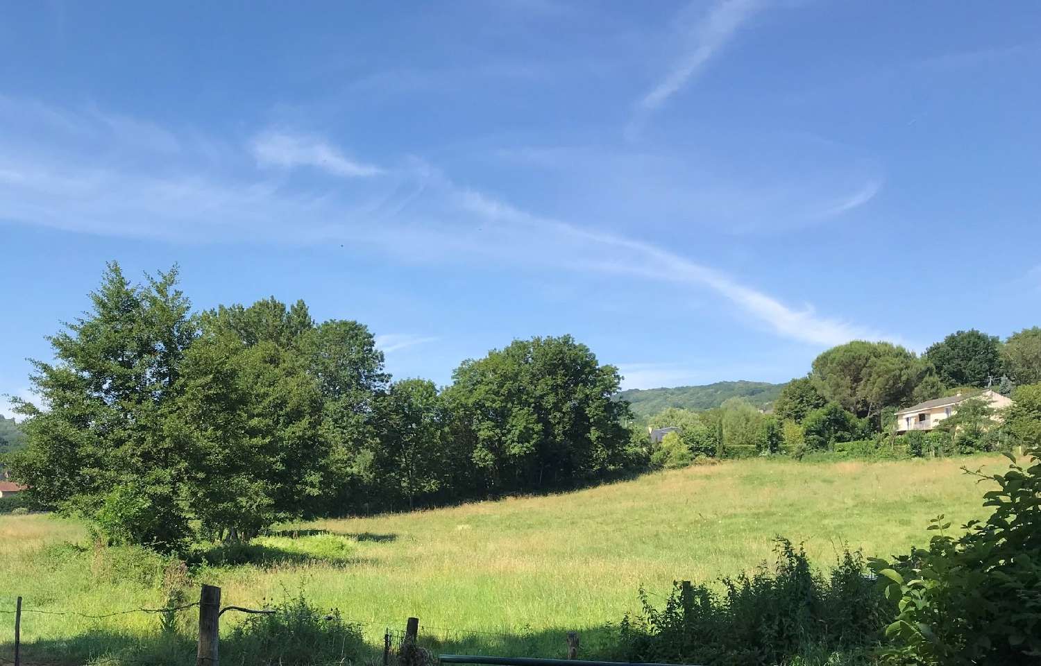  en venta terreno Clairvaux-d'Aveyron Aveyron 2