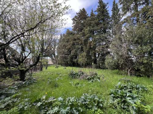 Connaux Gard terreno foto 7322599