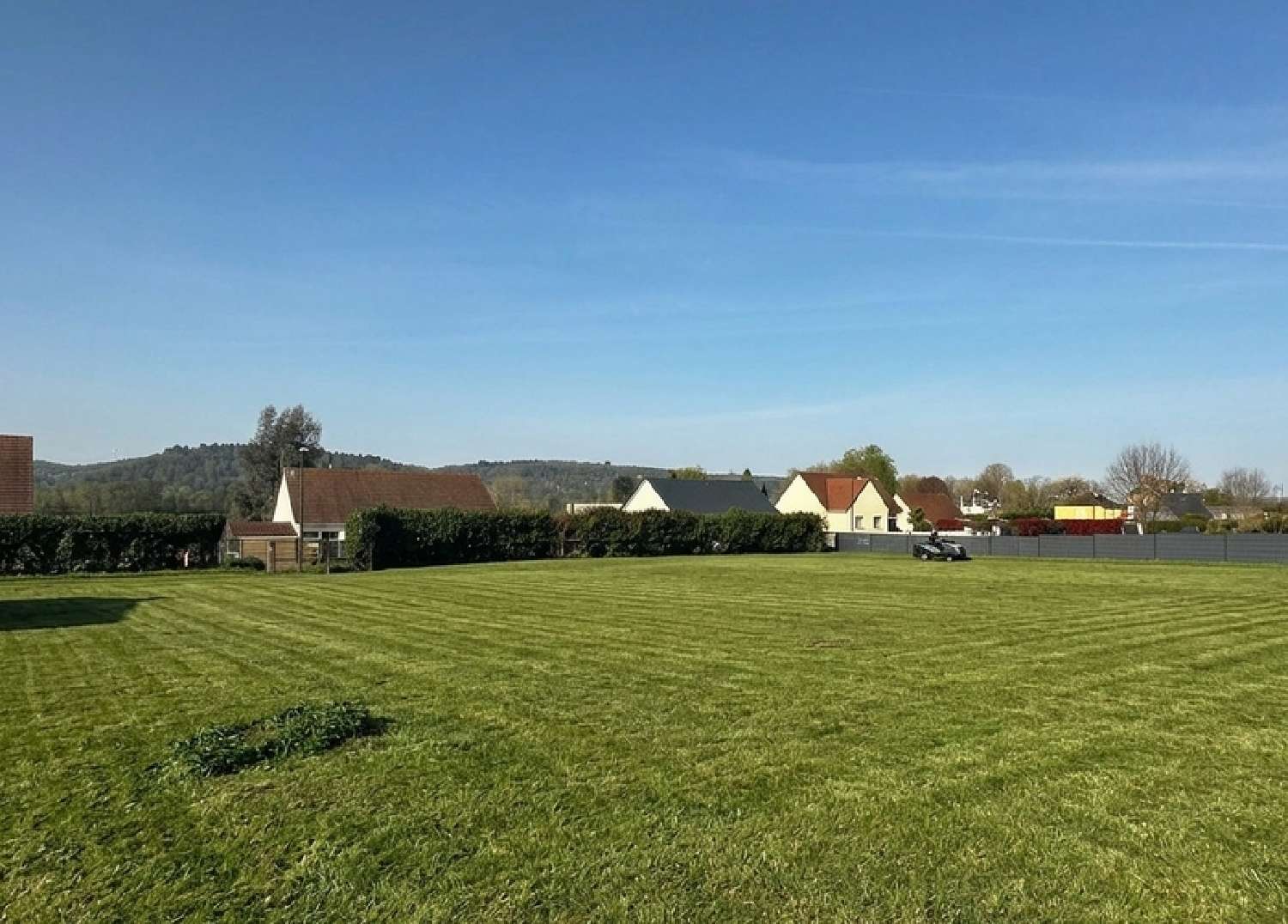  te koop terrein Corneville-sur-Risle Eure 1