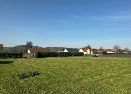 Corneville-sur-Risle Eure terrain foto 7316792