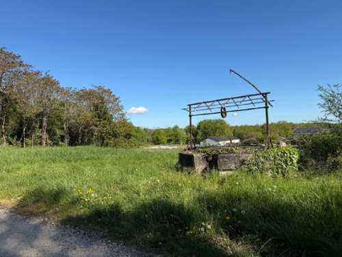 Coulounieix-Chamiers Dordogne Grundstück Bild 7319679