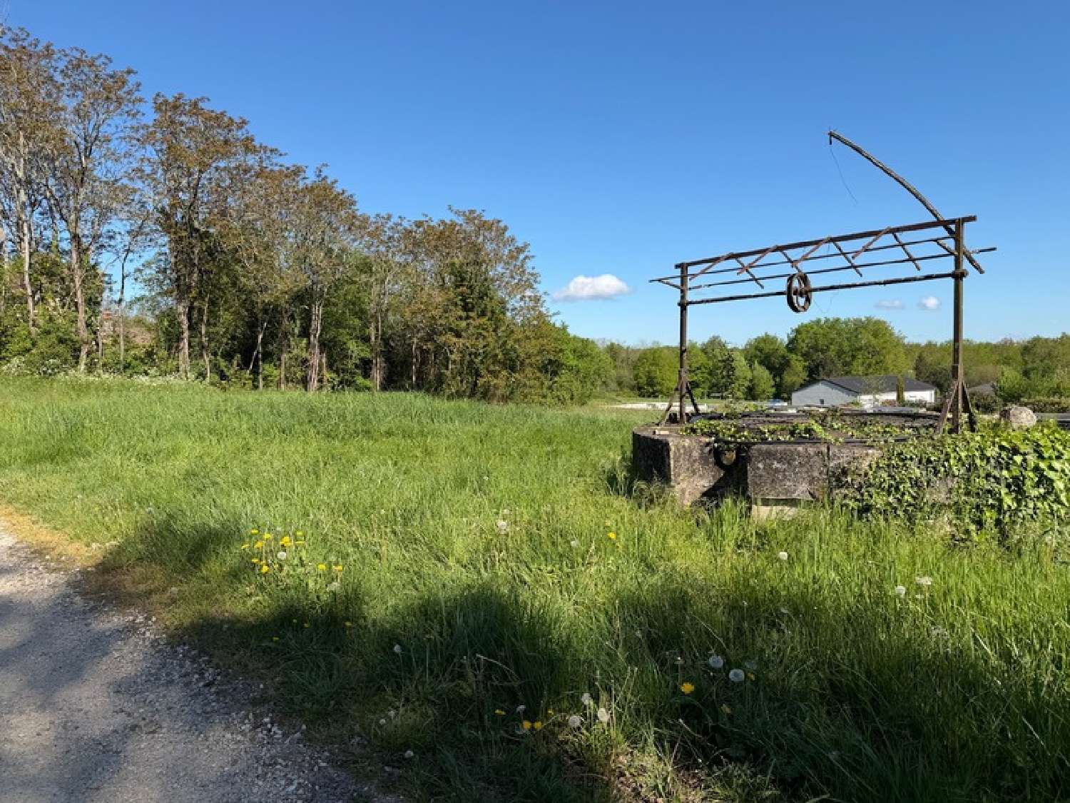  kaufen Grundstück Coulounieix-Chamiers Dordogne 5