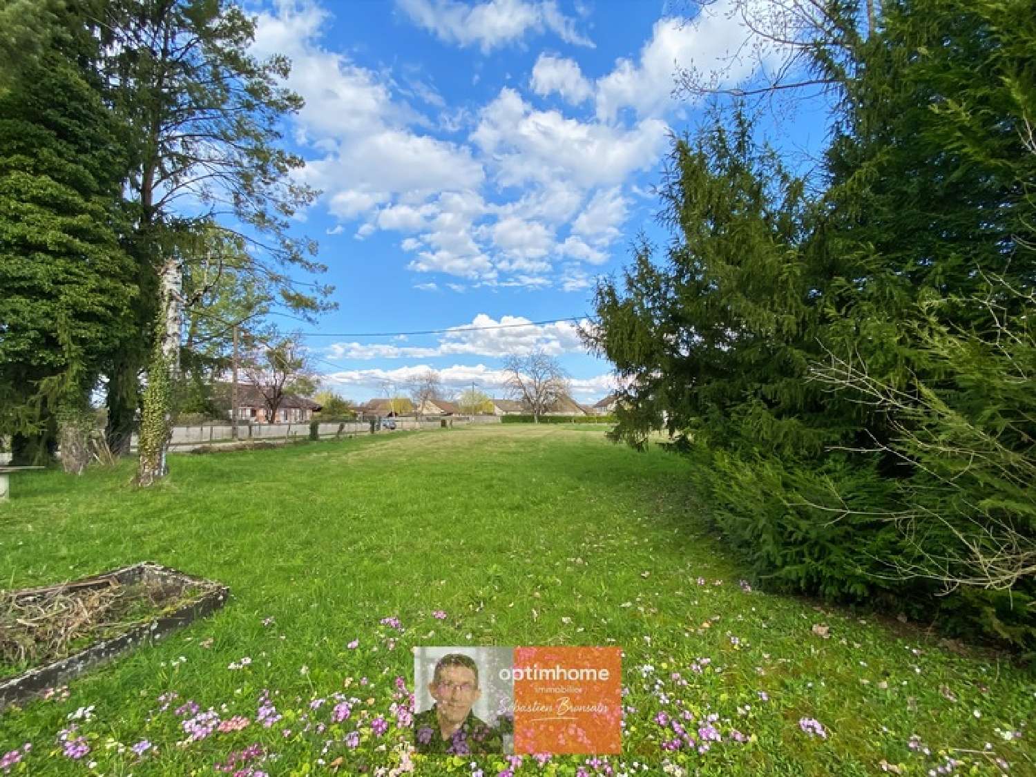  te koop terrein Cramans Jura 1