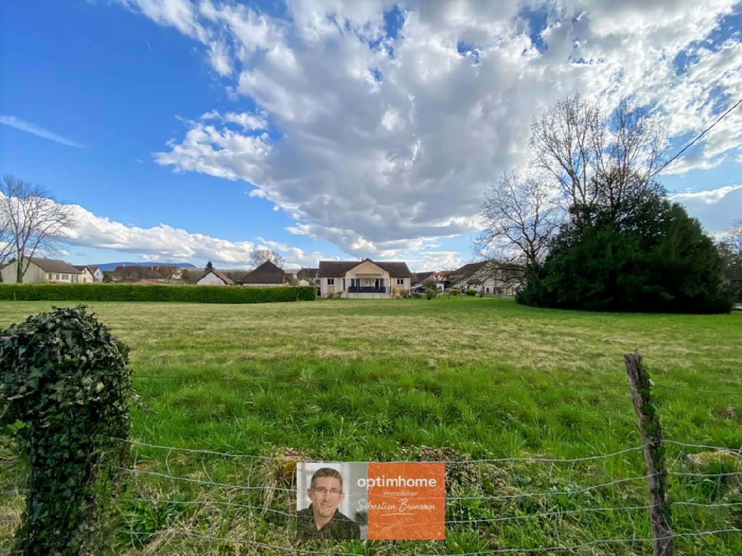  te koop terrein Cramans Jura 3