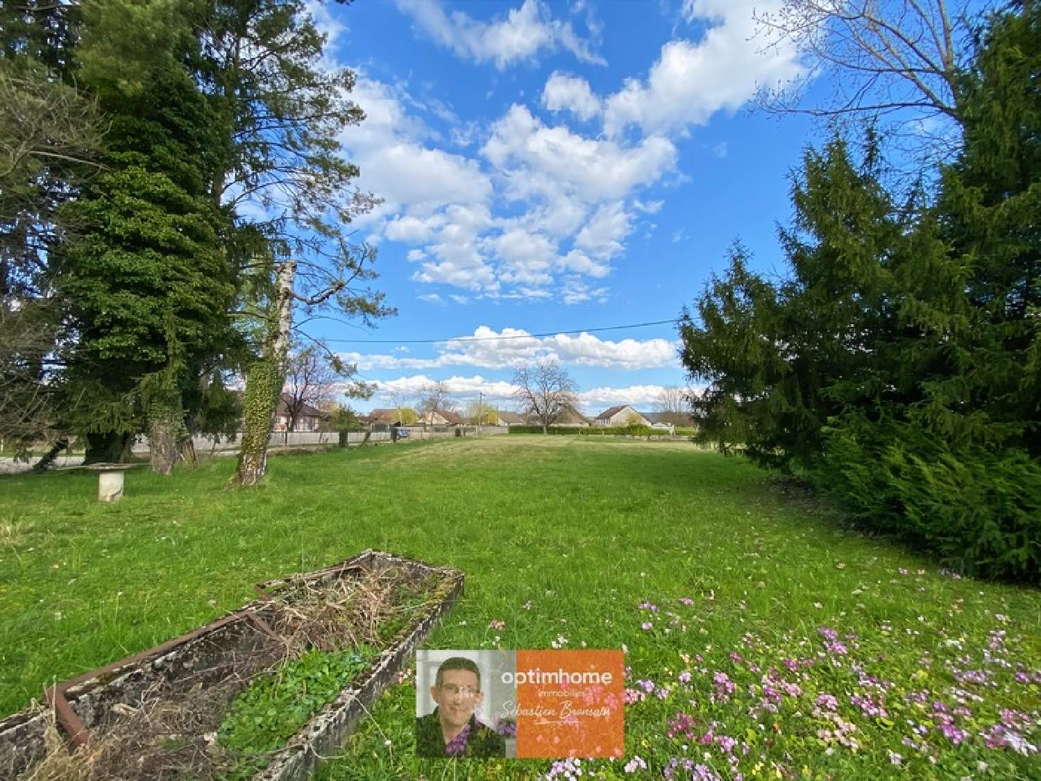  te koop terrein Cramans Jura 6