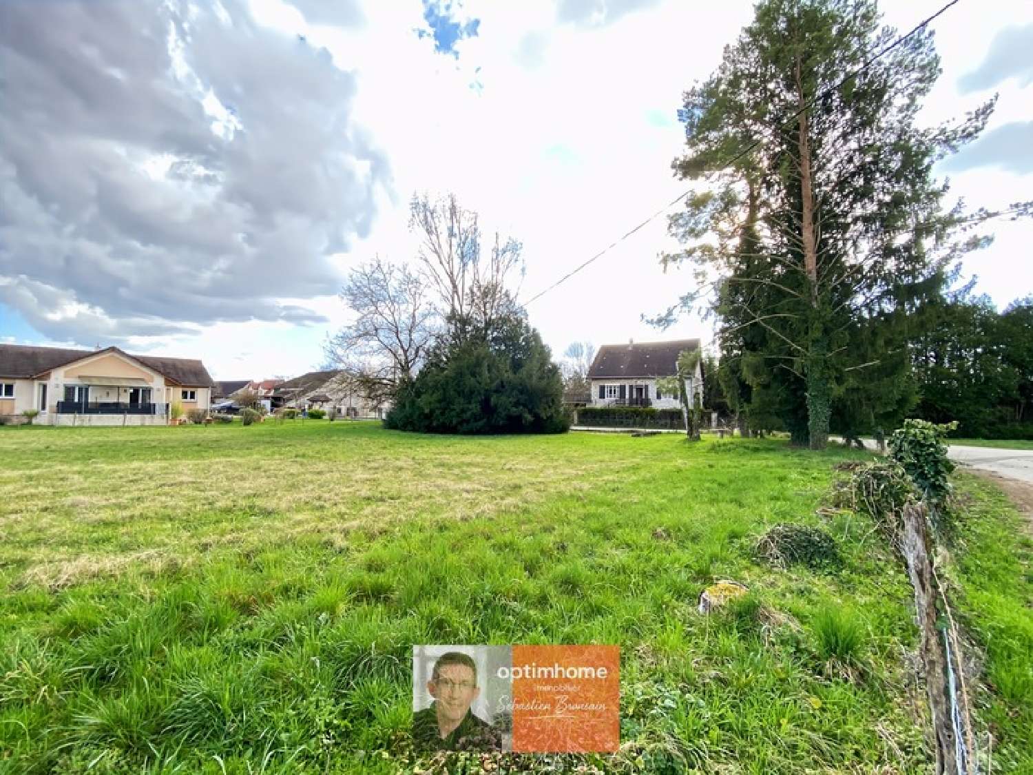  te koop terrein Cramans Jura 3