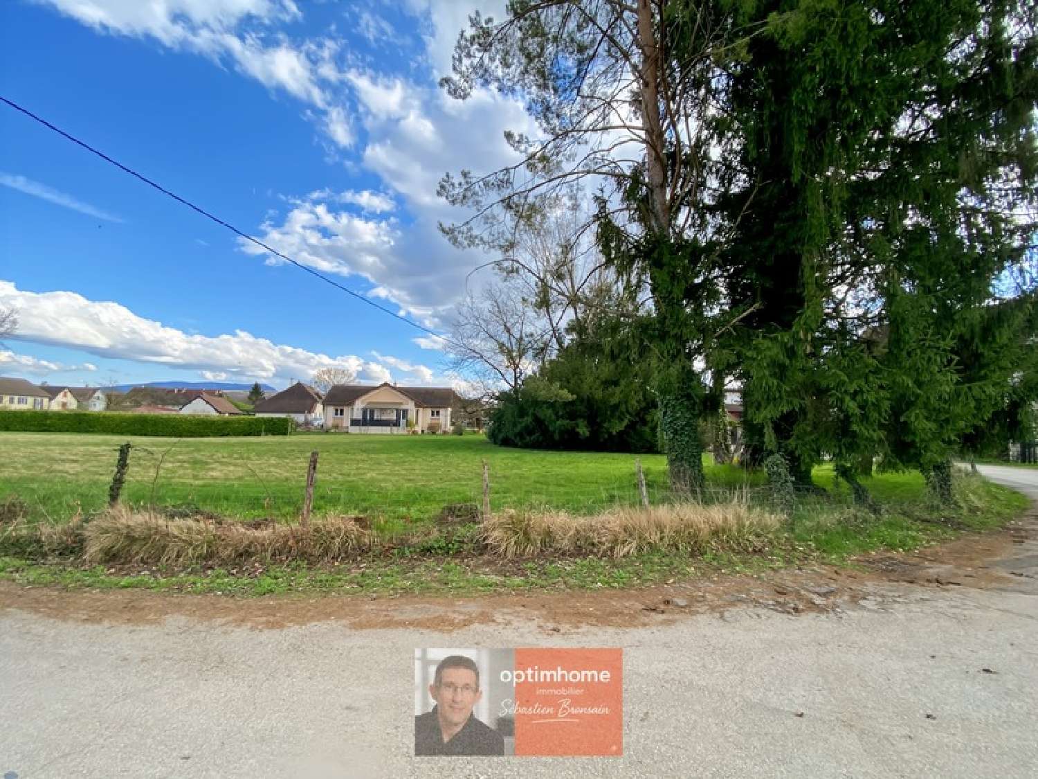  te koop terrein Cramans Jura 4