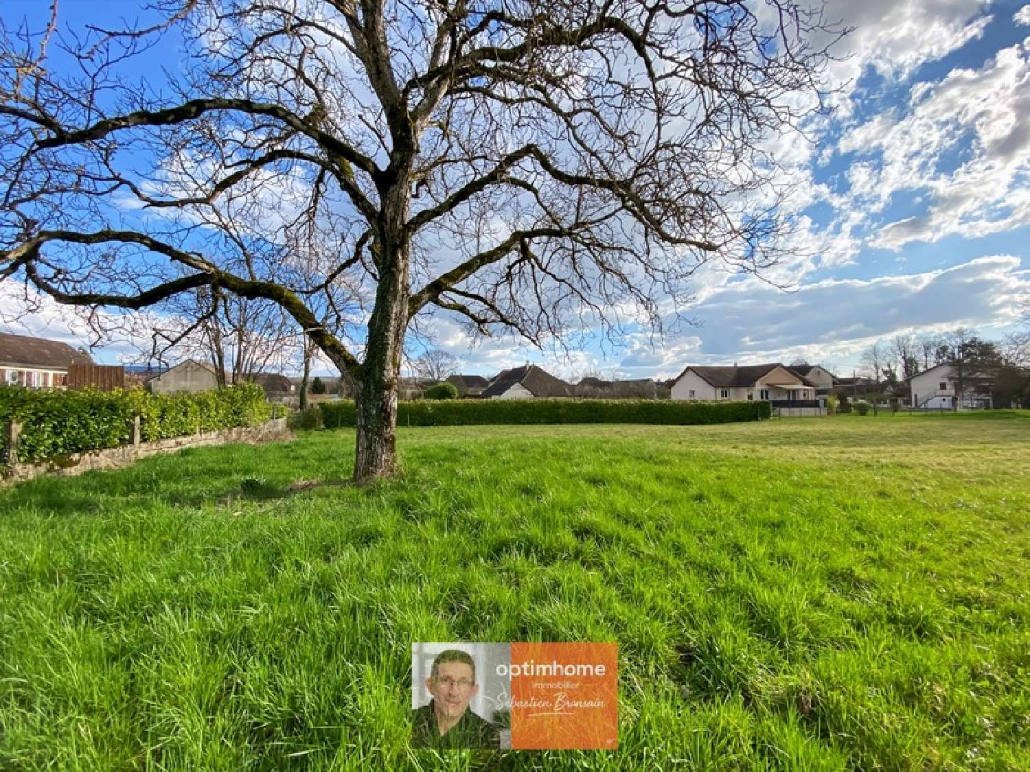  te koop terrein Cramans Jura 5