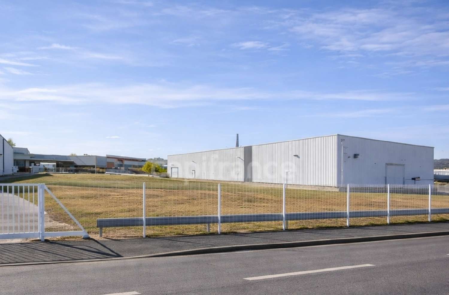  kaufen Grundstück Cranves-Sales Haute-Savoie 1