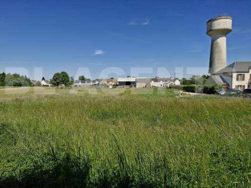 Cravant Loiret terrein foto 7301598