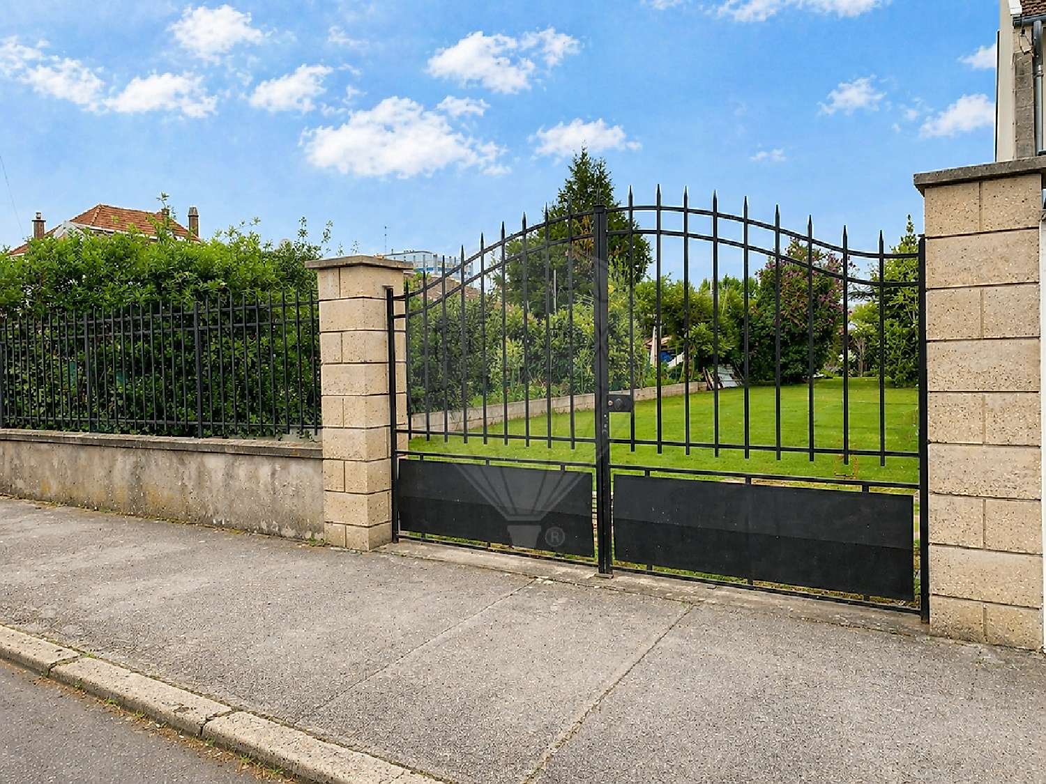  for sale terrain Creil Oise 1