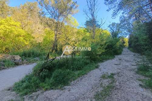 Cuers Var terrain foto 7316641