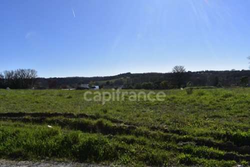 Cursan Gironde terrein foto 7302563