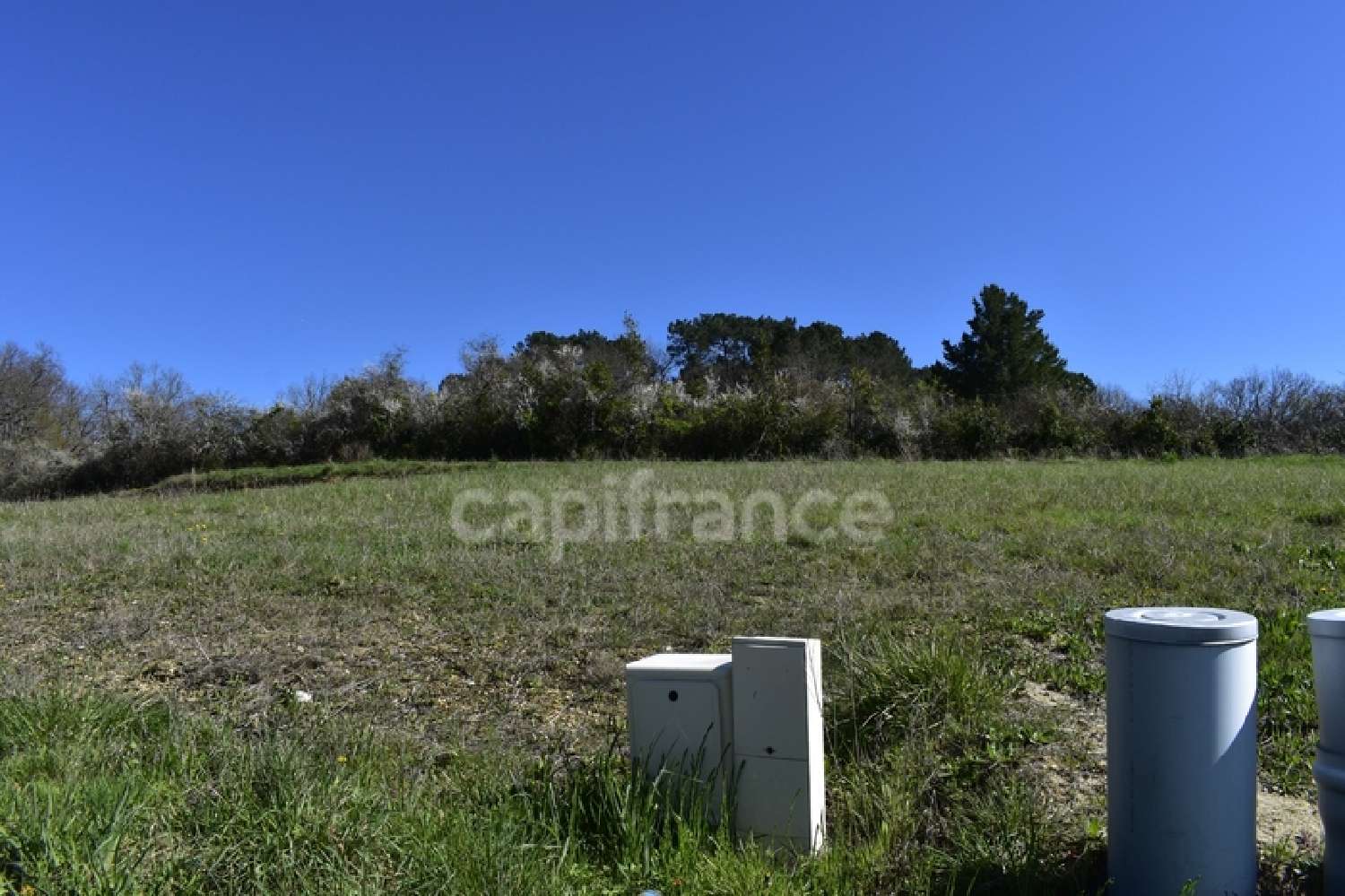  kaufen Grundstück Cursan Gironde 3