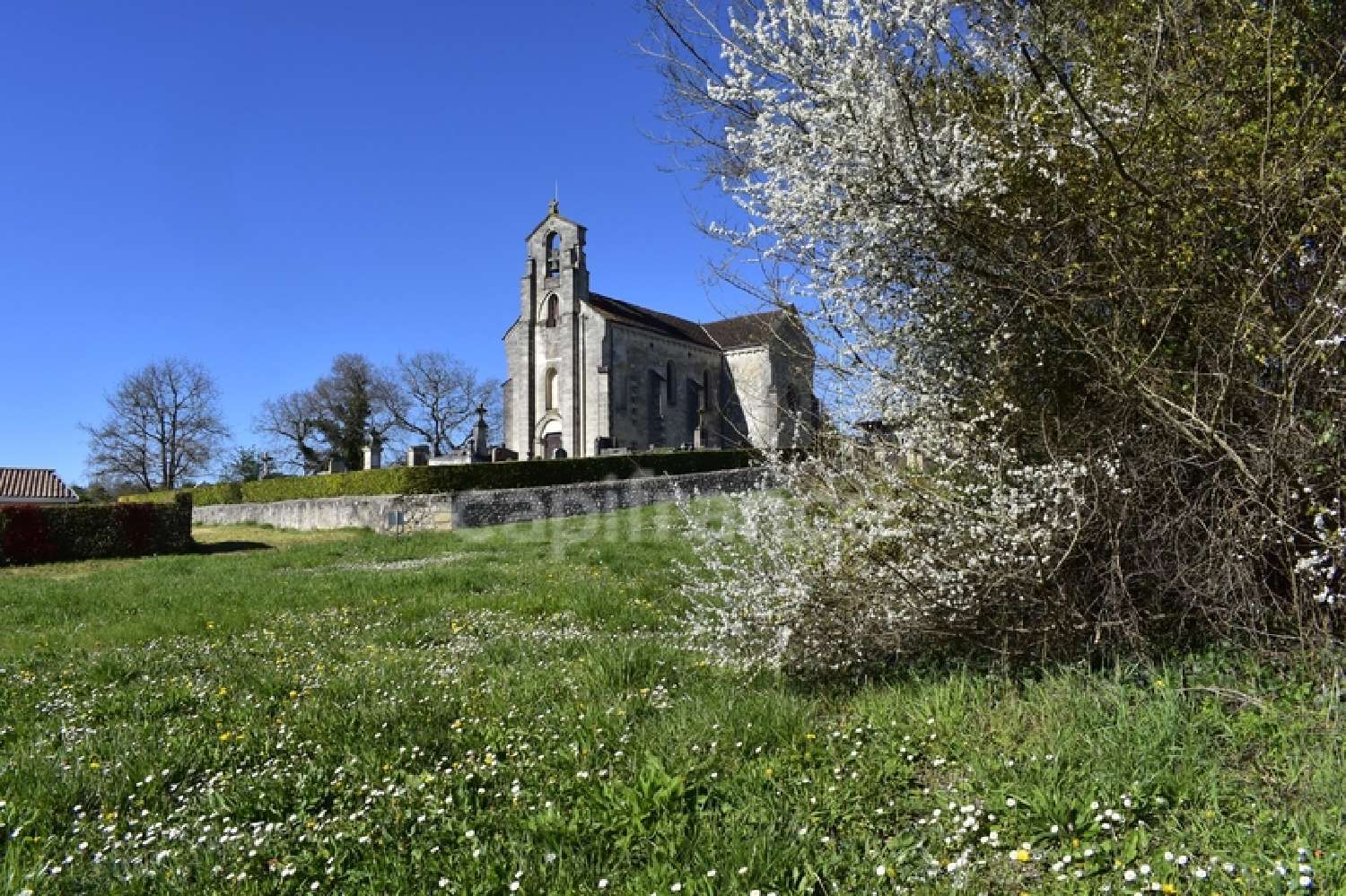 kaufen Grundstück Cursan Gironde 6